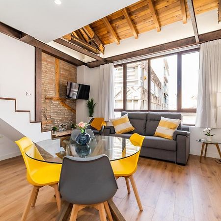 Wekey Homes Granada, Mesones Central Suites 外观 照片