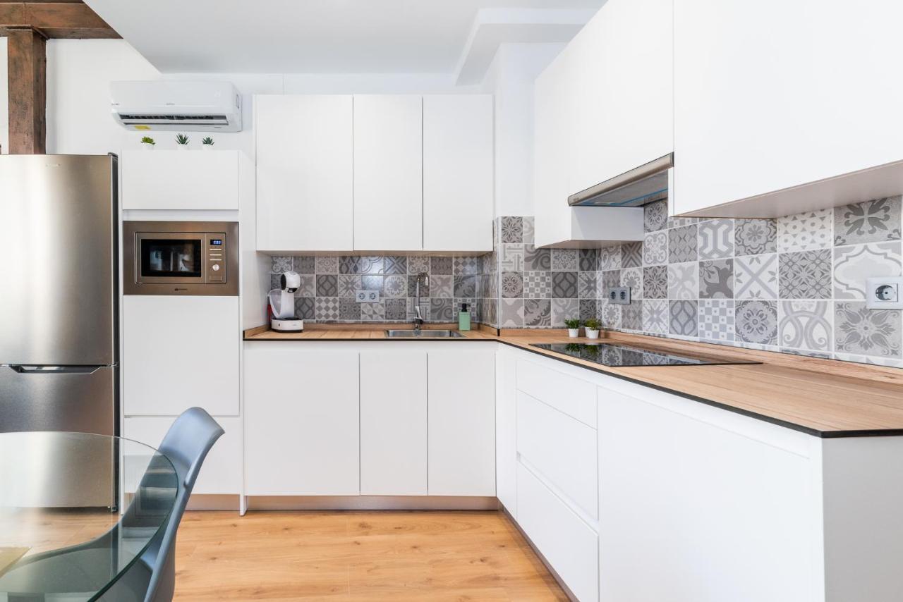 Wekey Homes Granada, Mesones Central Suites 外观 照片