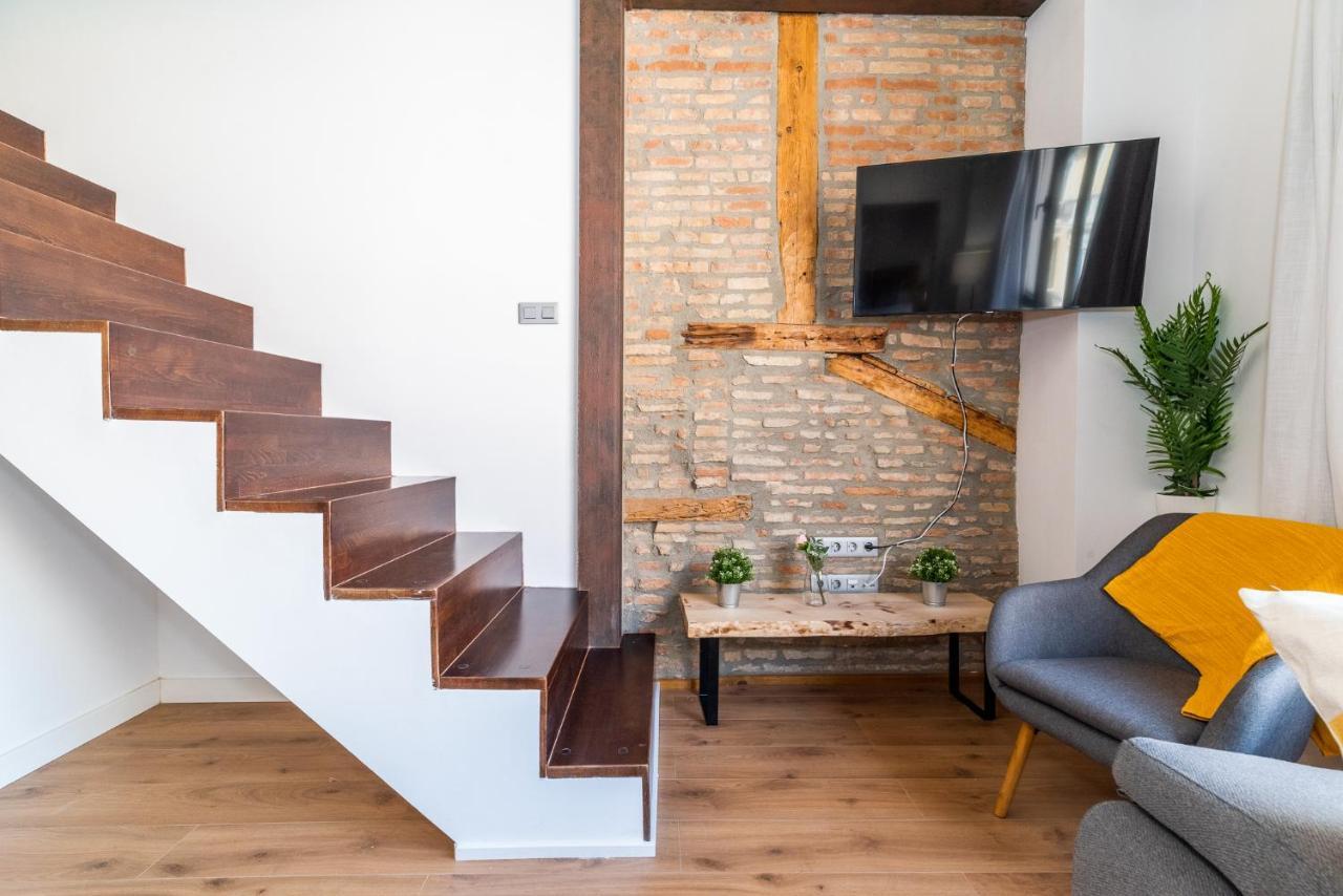 Wekey Homes Granada, Mesones Central Suites 外观 照片