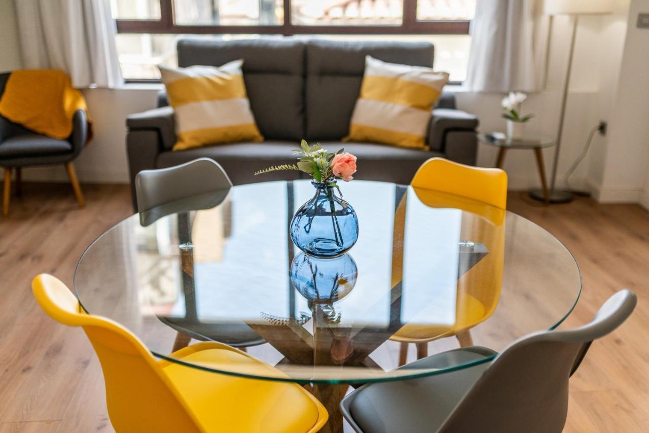 Wekey Homes Granada, Mesones Central Suites 外观 照片