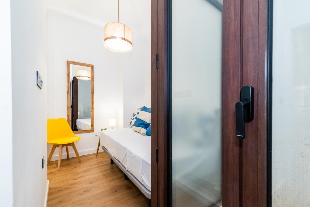 Wekey Homes Granada, Mesones Central Suites 外观 照片