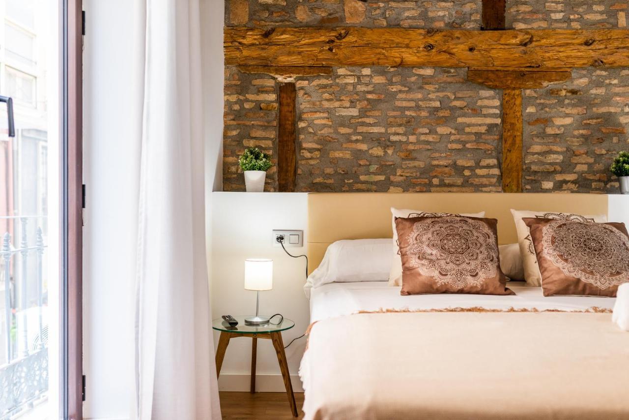 Wekey Homes Granada, Mesones Central Suites 外观 照片