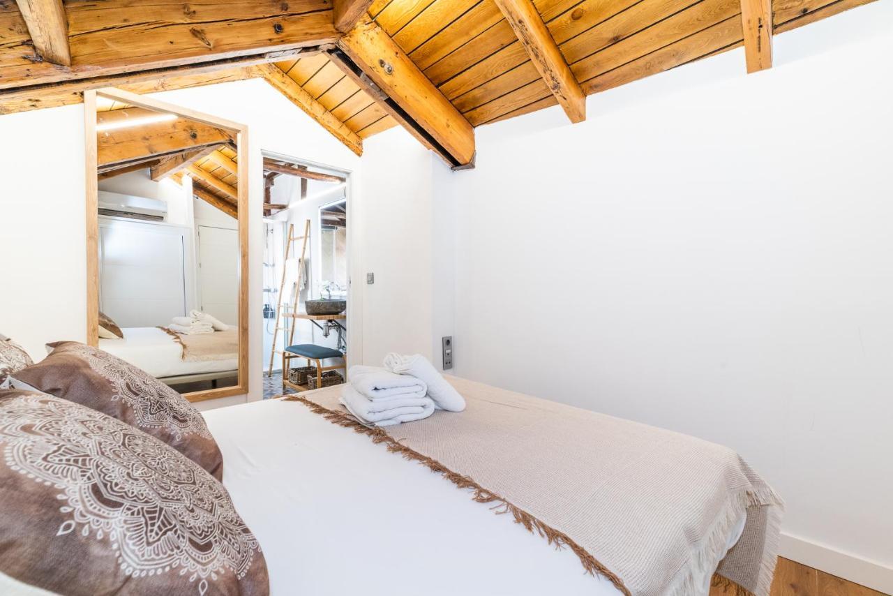 Wekey Homes Granada, Mesones Central Suites 外观 照片