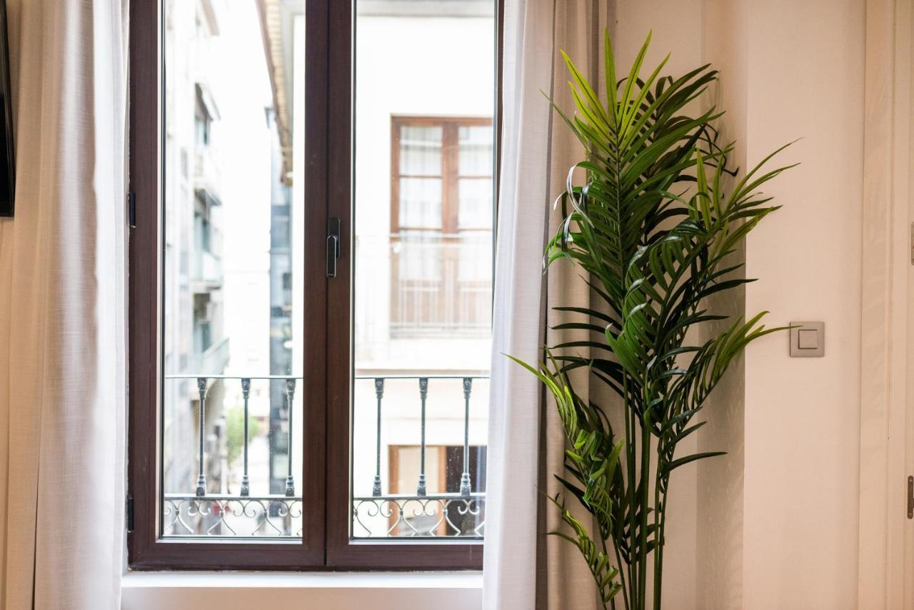 Wekey Homes Granada, Mesones Central Suites 外观 照片