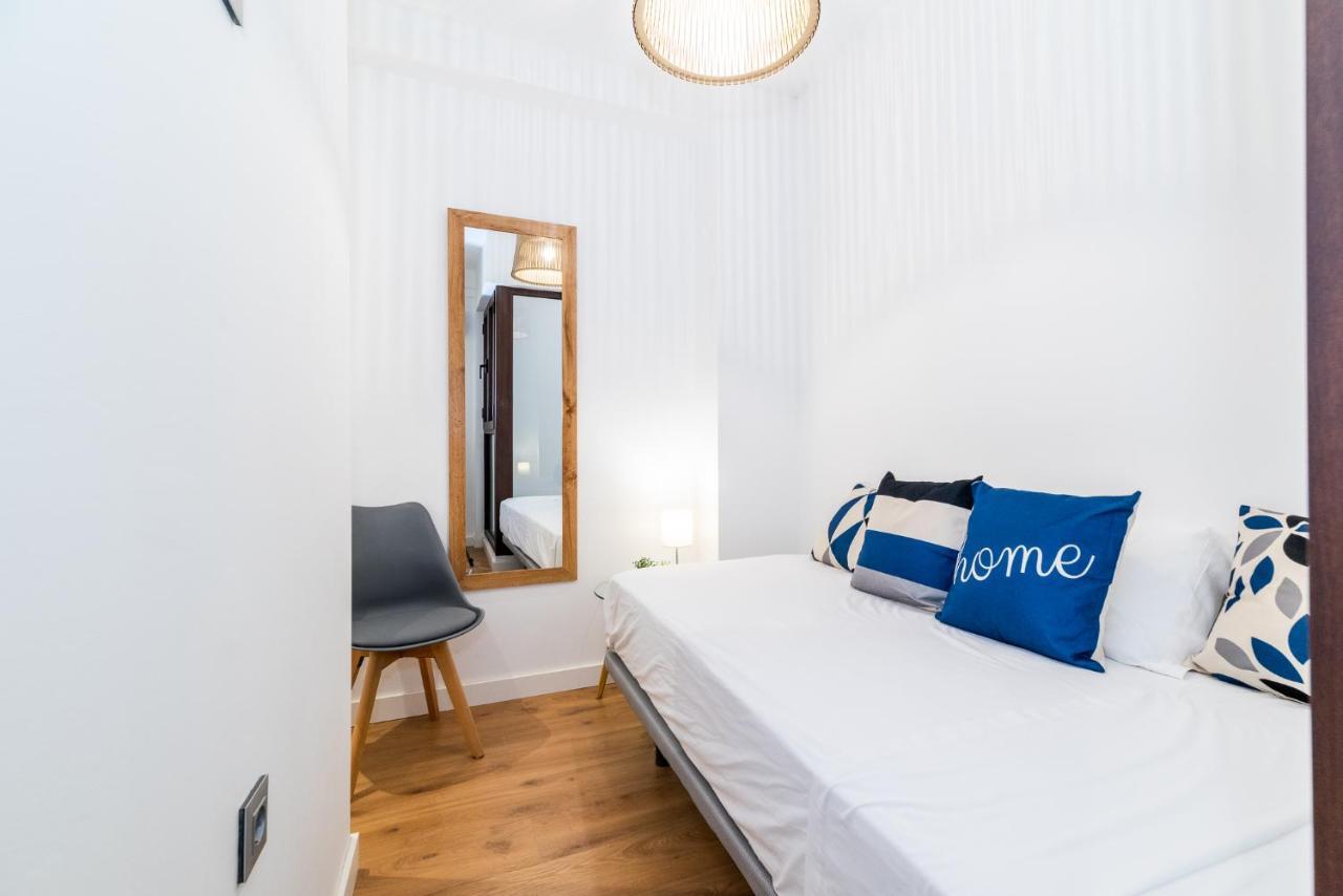 Wekey Homes Granada, Mesones Central Suites 外观 照片