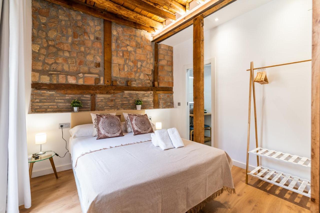 Wekey Homes Granada, Mesones Central Suites 外观 照片
