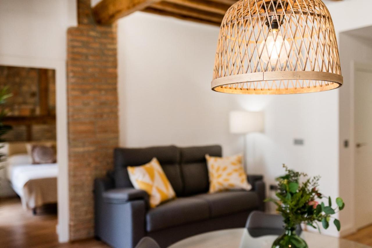 Wekey Homes Granada, Mesones Central Suites 外观 照片