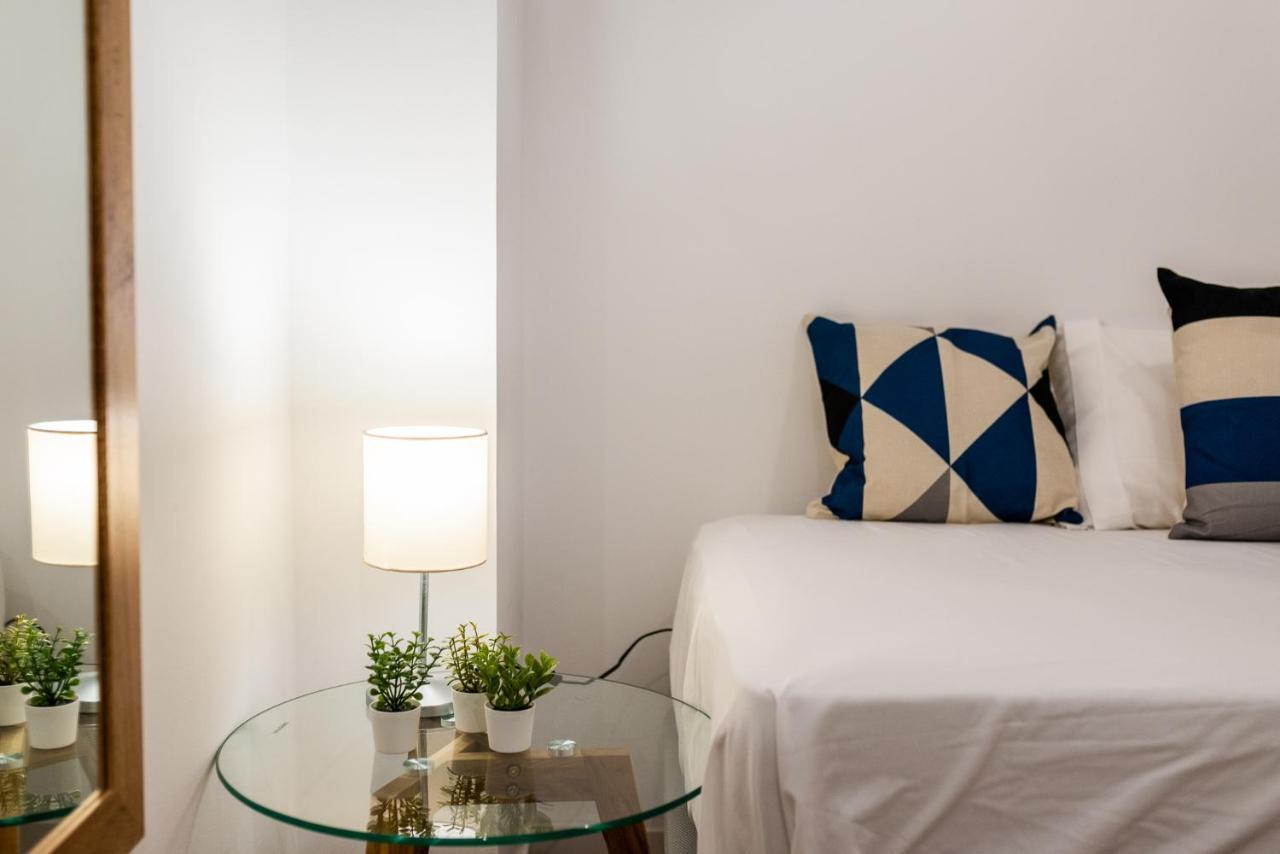 Wekey Homes Granada, Mesones Central Suites 外观 照片