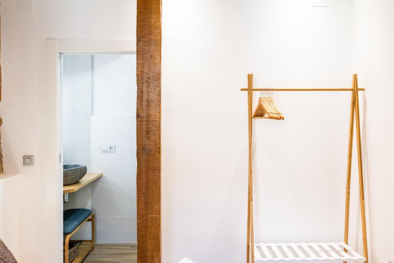 Wekey Homes Granada, Mesones Central Suites 外观 照片